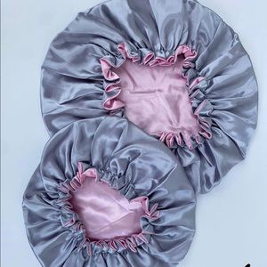 Malibu Collection Mother & Daughter Bonnets!